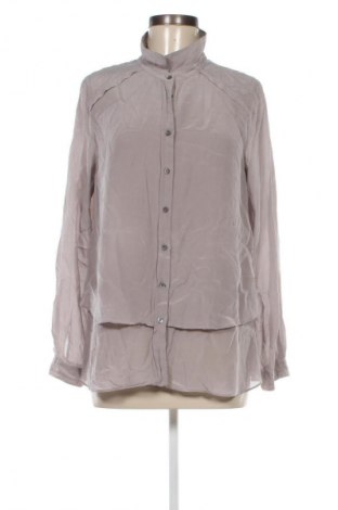 Damenbluse Poetry, Größe M, Farbe Grau, Preis € 57,99