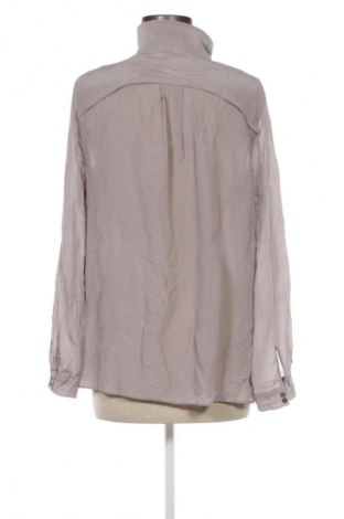Damenbluse Poetry, Größe M, Farbe Grau, Preis € 57,99