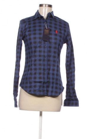 Damenbluse Polo By Ralph Lauren, Größe M, Farbe Mehrfarbig, Preis 61,99 €