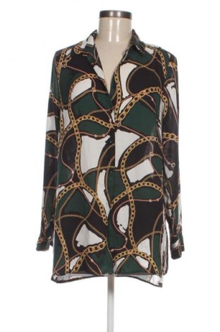 Damenbluse Primark, Größe M, Farbe Mehrfarbig, Preis € 17,99
