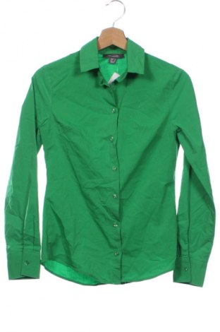 Dámska košeľa  Primark, Veľkosť XS, Farba Zelená, Cena  6,95 €