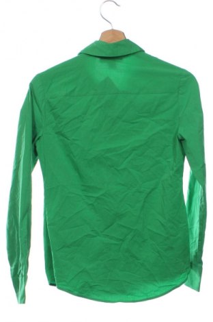 Dámska košeľa  Primark, Veľkosť XS, Farba Zelená, Cena  6,95 €