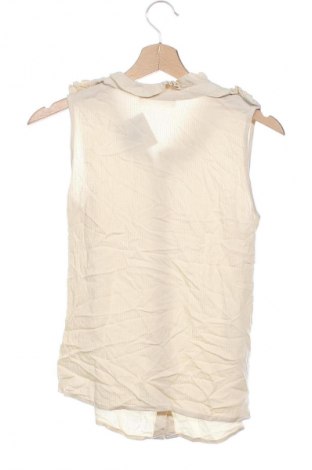 Dámska košeľa  Promod, Veľkosť XS, Farba Kremová, Cena  15,95 €