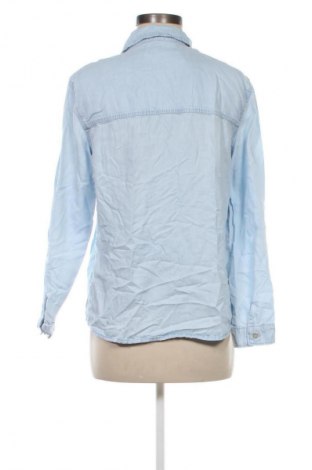 Damenbluse Promod, Größe M, Farbe Blau, Preis 13,99 €