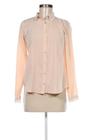 Damenbluse Pull&Bear, Größe S, Farbe Rosa, Preis € 12,81