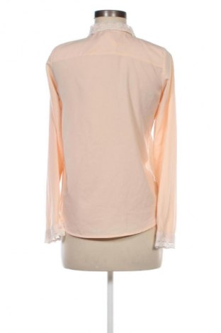 Damenbluse Pull&Bear, Größe S, Farbe Rosa, Preis € 12,81