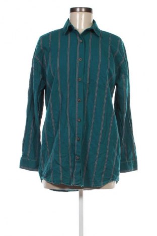 Cămașă de femei Pull&Bear, Mărime S, Culoare Multicolor, Preț 63,00 Lei