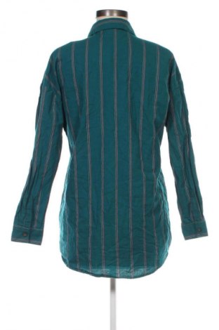Cămașă de femei Pull&Bear, Mărime S, Culoare Multicolor, Preț 63,00 Lei