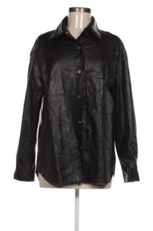 Damenbluse Pull&Bear, Größe S, Farbe Schwarz, Preis € 8,99