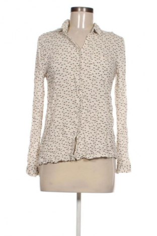 Damska koszula Pull&Bear, Rozmiar L, Kolor Kolorowy, Cena 36,99 zł
