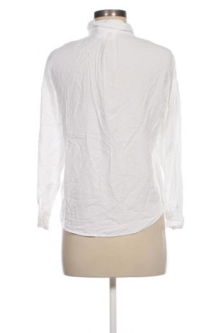 Damska koszula Pull&Bear, Rozmiar S, Kolor Biały, Cena 81,99 zł