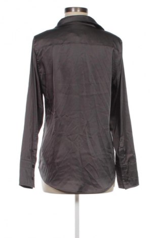Damenbluse Pulz Jeans, Größe M, Farbe Grau, Preis 28,99 €
