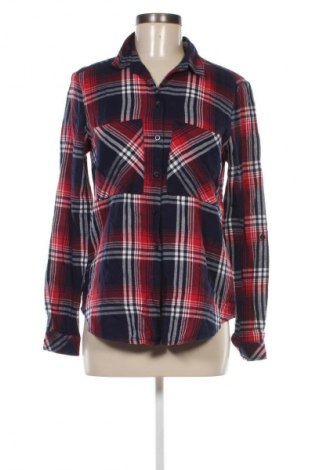 Damenbluse Q/S by S.Oliver, Größe S, Farbe Mehrfarbig, Preis 13,99 €