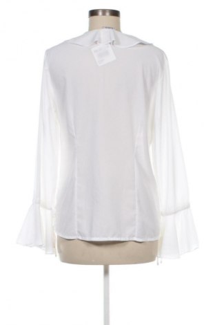 Damenbluse Rainbow, Größe M, Farbe Weiß, Preis 8,99 €