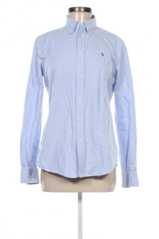 Női ing Ralph Lauren, Méret M, Szín Kék, Ár 27 749 Ft