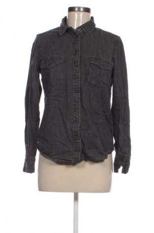 Dámska košeľa  Regular Denim, Veľkosť M, Farba Čierna, Cena  14,95 €