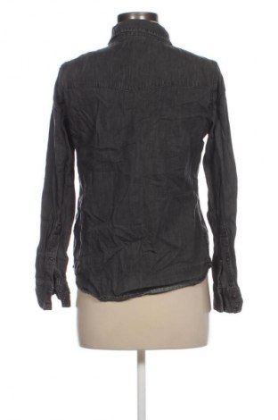 Dámska košeľa  Regular Denim, Veľkosť M, Farba Čierna, Cena  14,95 €