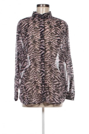Damenbluse Religion, Größe L, Farbe Mehrfarbig, Preis € 43,20
