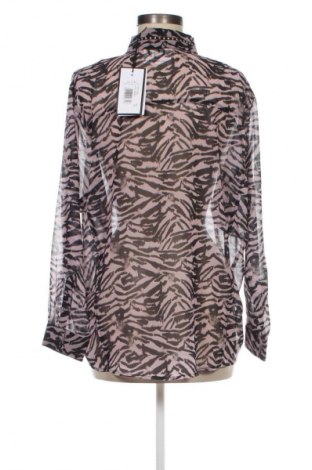 Damenbluse Religion, Größe L, Farbe Mehrfarbig, Preis € 43,20