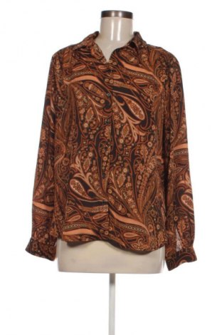 Damenbluse Richard Allan x H&M, Größe M, Farbe Mehrfarbig, Preis € 17,99