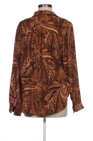 Damenbluse Richard Allan x H&M, Größe M, Farbe Mehrfarbig, Preis € 17,99