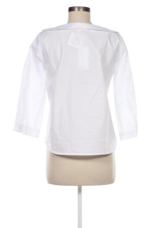 Damenbluse Rossopuro, Größe S, Farbe Weiß, Preis 77,99 €
