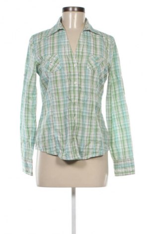Damenbluse S.Oliver, Größe M, Farbe Mehrfarbig, Preis 13,99 €