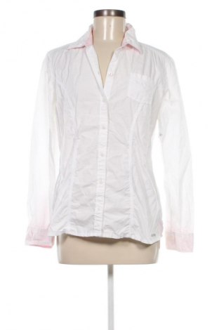 Damenbluse S.Oliver, Größe M, Farbe Weiß, Preis € 13,99
