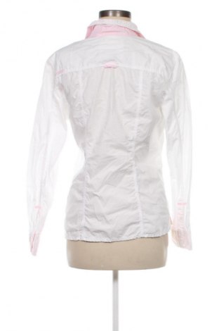 Damenbluse S.Oliver, Größe M, Farbe Weiß, Preis € 13,99