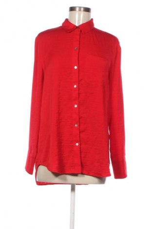 Damenbluse S.Oliver, Größe M, Farbe Rot, Preis € 11,99