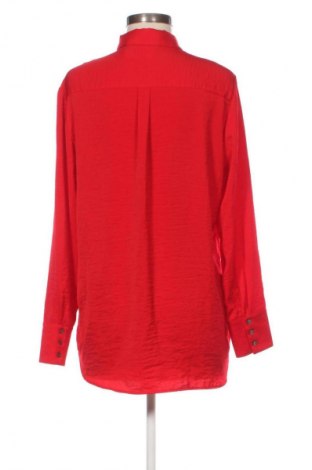 Damenbluse S.Oliver, Größe M, Farbe Rot, Preis € 11,99