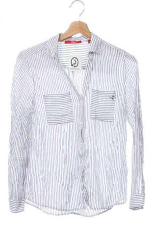 Dámska košeľa  S.Oliver, Veľkosť XS, Farba Viacfarebná, Cena  23,95 €