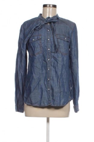 Damenbluse S.Oliver, Größe M, Farbe Blau, Preis 28,99 €