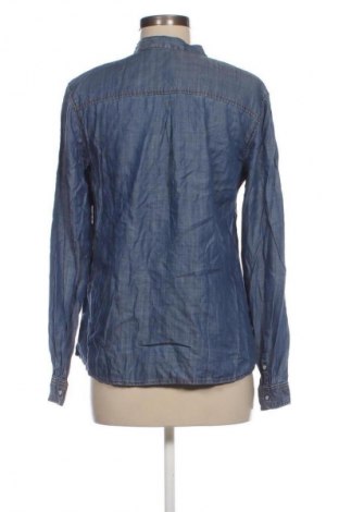 Damenbluse S.Oliver, Größe M, Farbe Blau, Preis 28,99 €