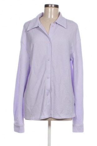 Damenbluse SHEIN, Größe M, Farbe Lila, Preis € 17,99