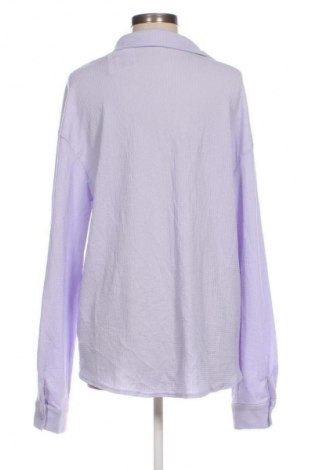 Damenbluse SHEIN, Größe M, Farbe Lila, Preis € 17,99