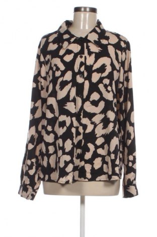 Cămașă de femei SHEIN, Mărime XL, Culoare Multicolor, Preț 81,99 Lei