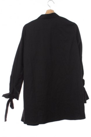 Damenbluse SHEIN, Größe XS, Farbe Schwarz, Preis 8,99 €