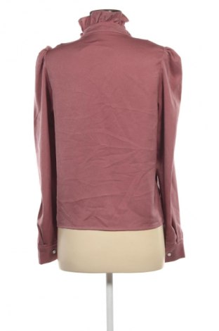 Damenbluse SHEIN, Größe M, Farbe Aschrosa, Preis 17,99 €