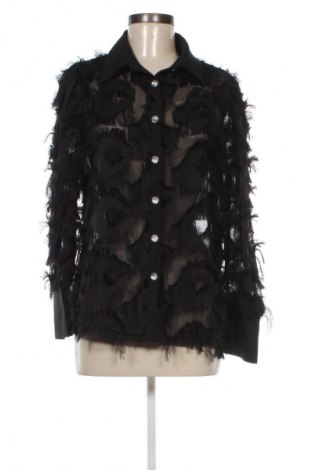 Damenbluse SHEIN, Größe M, Farbe Schwarz, Preis 8,99 €