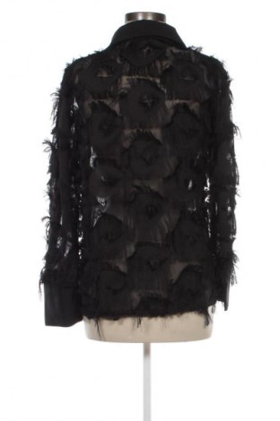 Damenbluse SHEIN, Größe M, Farbe Schwarz, Preis 8,99 €