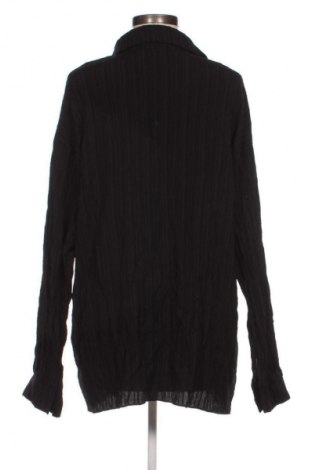 Cămașă de femei SHEIN, Mărime XL, Culoare Negru, Preț 81,99 Lei