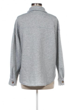 Damenbluse SHEIN, Größe S, Farbe Grau, Preis 17,99 €