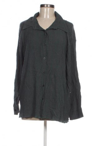 Damenbluse SHEIN, Größe L, Farbe Mehrfarbig, Preis 17,99 €