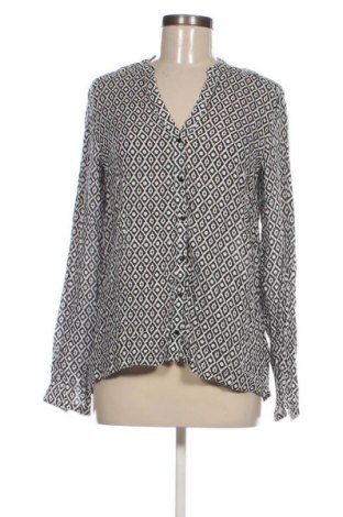 Damenbluse Saint Tropez, Größe M, Farbe Mehrfarbig, Preis 28,99 €