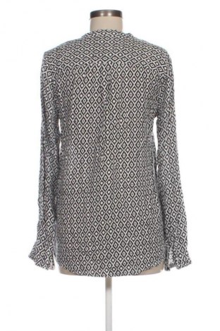 Damenbluse Saint Tropez, Größe M, Farbe Mehrfarbig, Preis 28,99 €