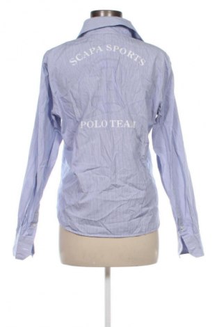 Damenbluse Scapa Sports, Größe XL, Farbe Mehrfarbig, Preis 29,99 €