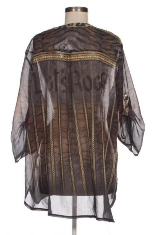 Damenbluse Schiffhauer, Größe XXL, Farbe Mehrfarbig, Preis 24,99 €