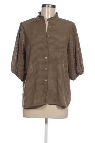 Cămașă de femei Second Female, Mărime M, Culoare Multicolor, Preț 115,99 Lei