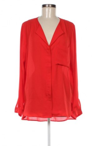 Cămașă de femei Selected Femme, Mărime M, Culoare Roșu, Preț 156,99 Lei